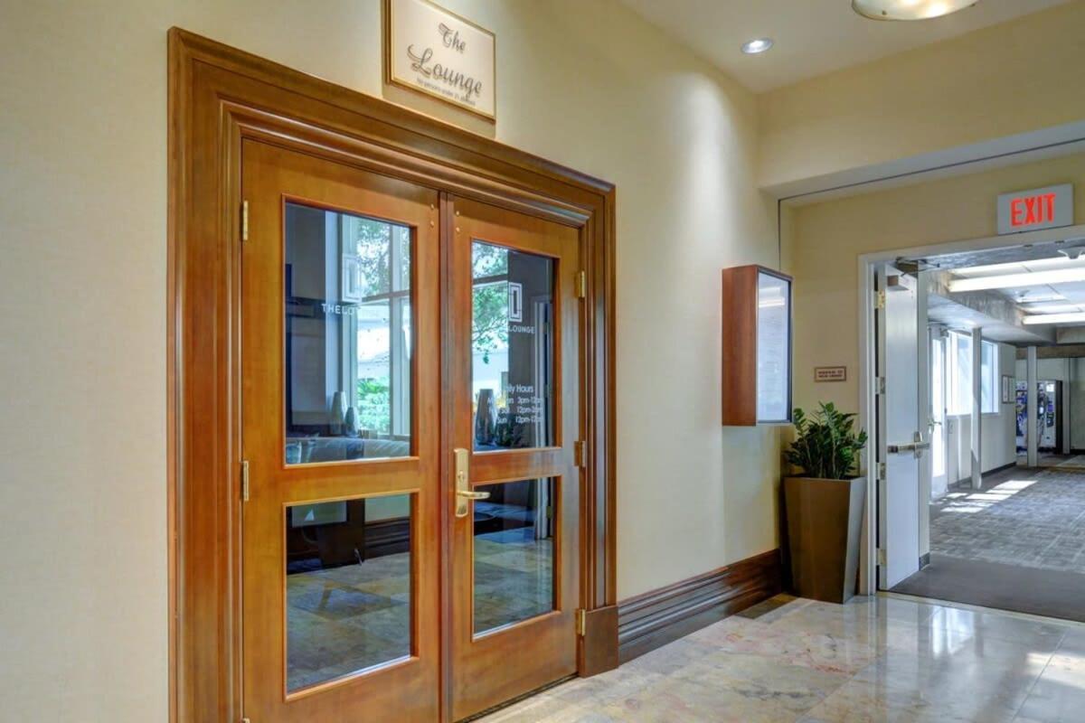 Mgm Signature-25-609 Strip View Jacuzzi Studio Λας Βέγκας Εξωτερικό φωτογραφία