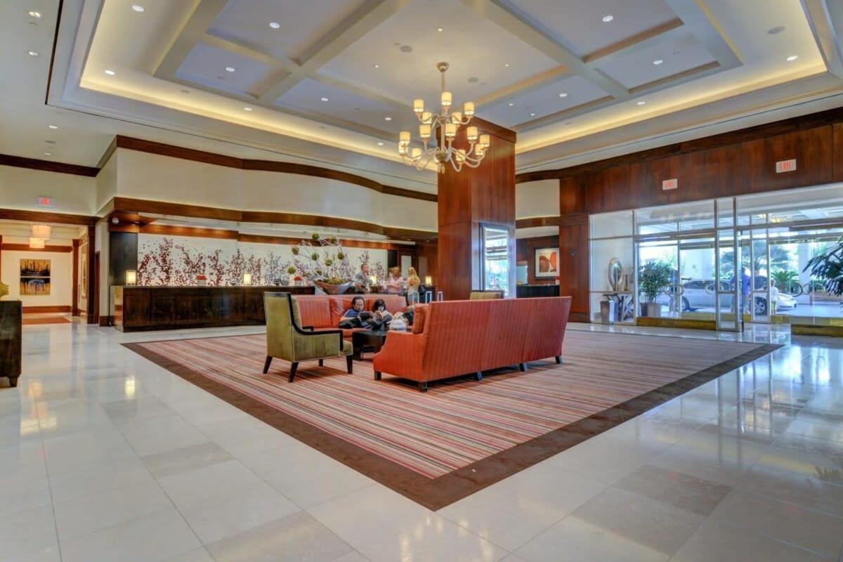 Mgm Signature-25-609 Strip View Jacuzzi Studio Λας Βέγκας Εξωτερικό φωτογραφία