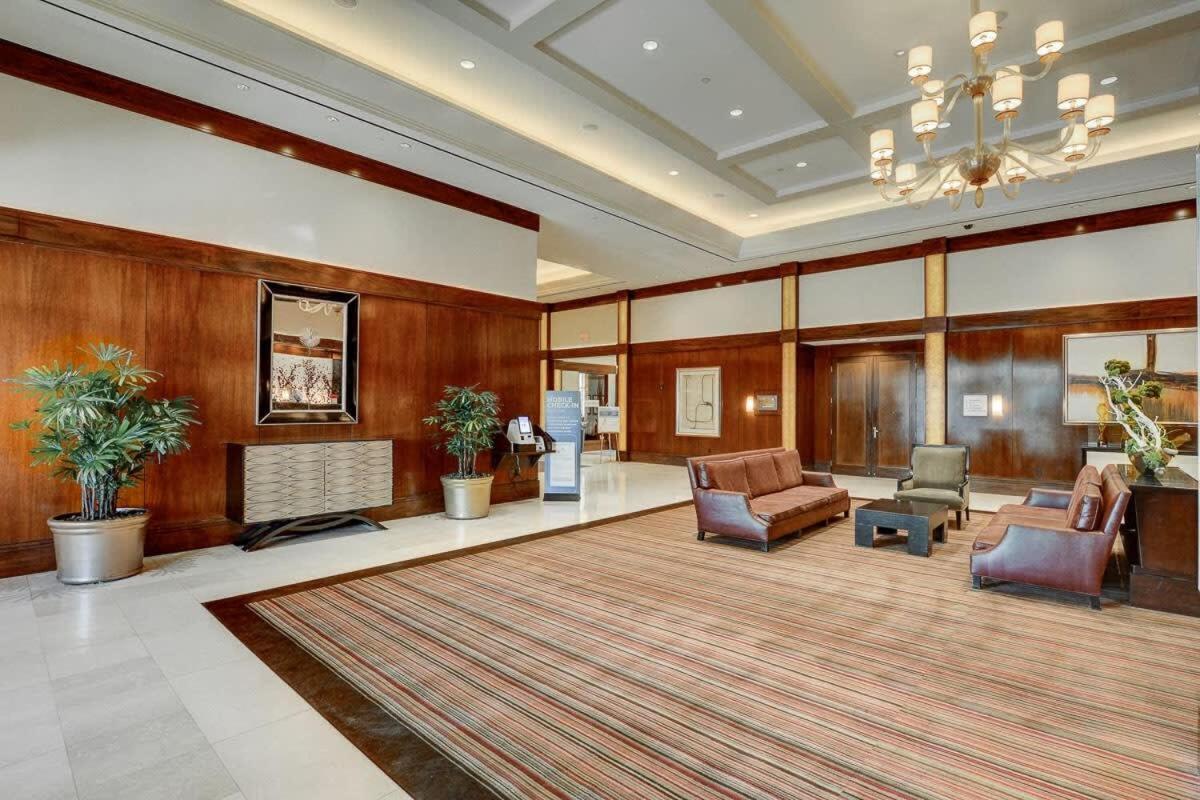 Mgm Signature-25-609 Strip View Jacuzzi Studio Λας Βέγκας Εξωτερικό φωτογραφία